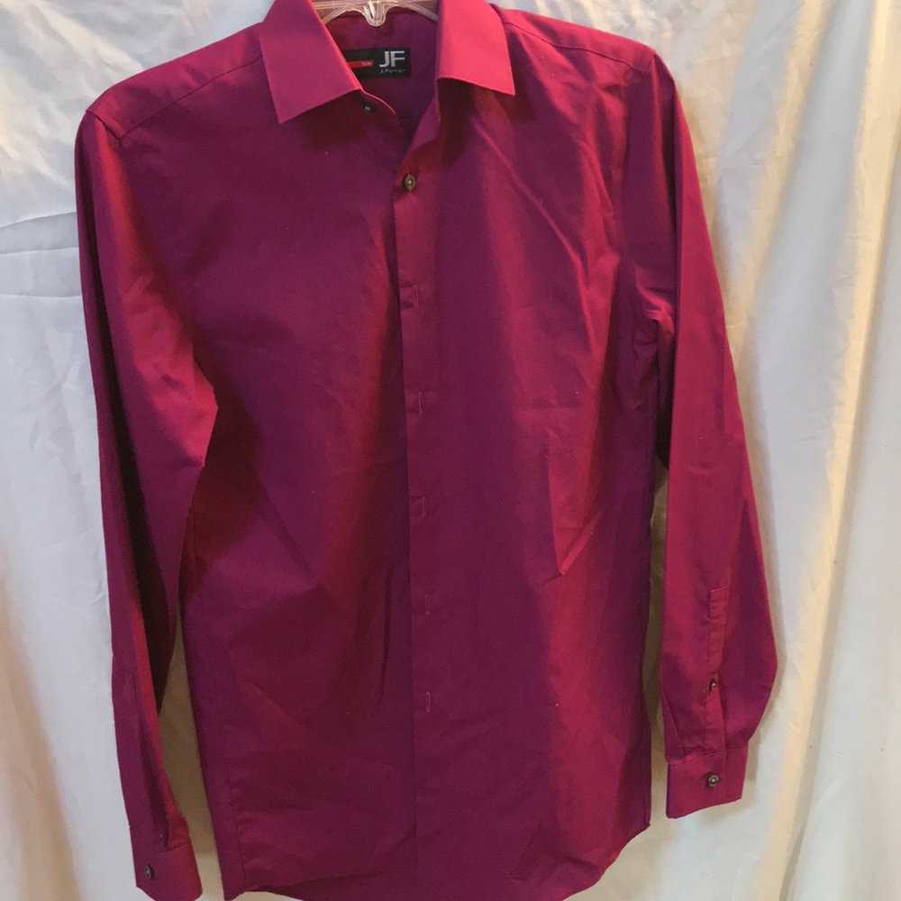 J. Ferrar Button Down